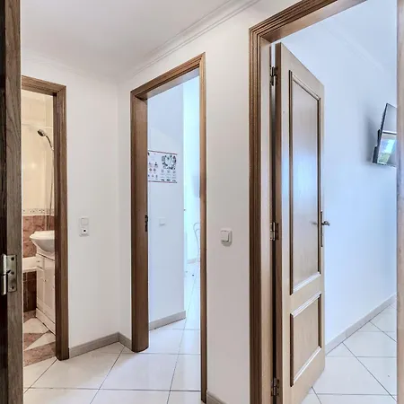 #396 Perfect Near The Apartman *